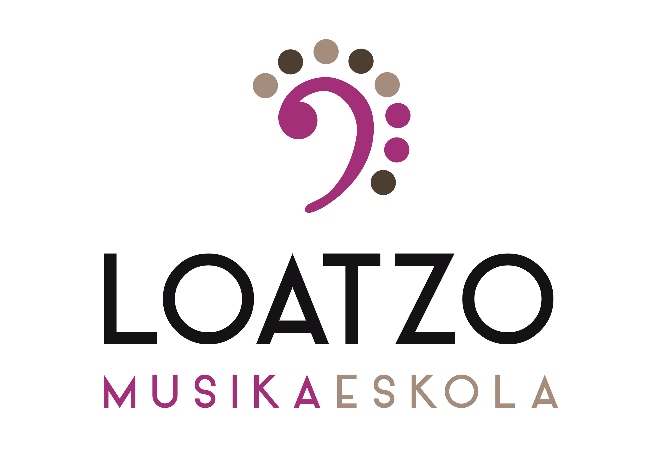 LOATZO:: MUSIKA ESKOLA